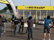 大ジャンケン大会