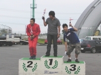 連続優勝