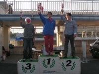 初優勝(^^)
