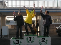 新ポーズ