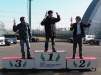 初優勝