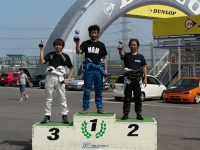二連勝!!